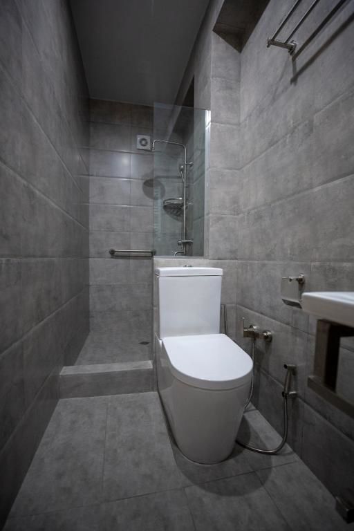 Отель Ornament Boutique Hotel Тбилиси