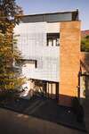 Отель Ornament Boutique Hotel Тбилиси-3