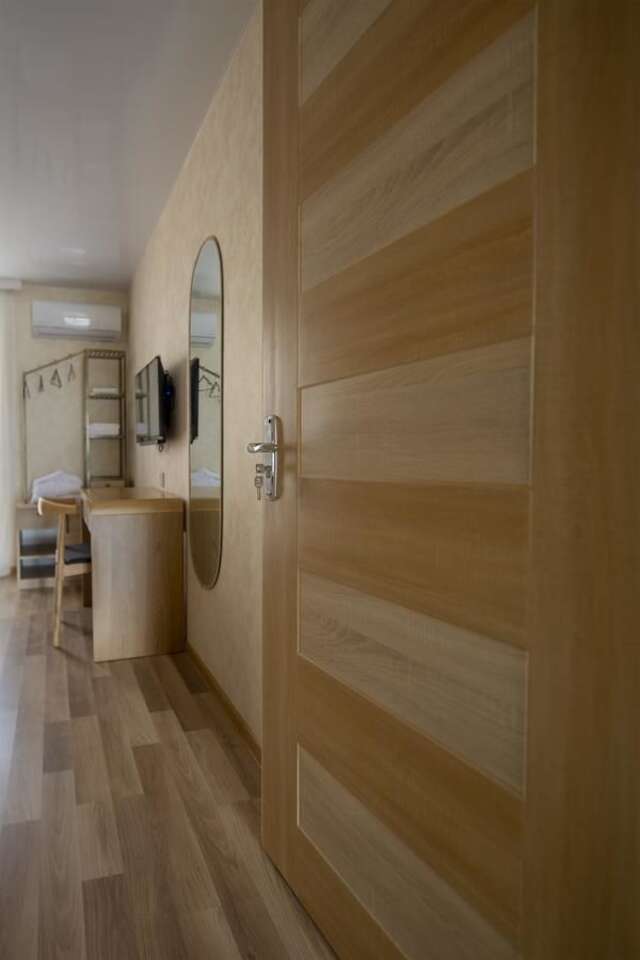Отель Ornament Boutique Hotel Тбилиси-14