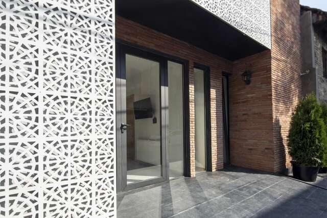 Отель Ornament Boutique Hotel Тбилиси-15