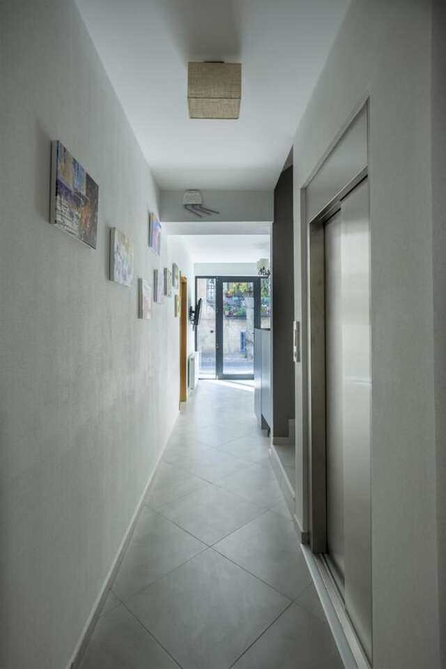 Отель Ornament Boutique Hotel Тбилиси-19