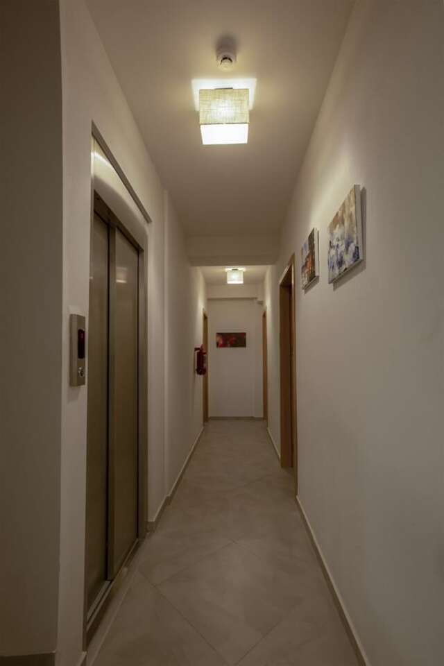 Отель Ornament Boutique Hotel Тбилиси-20
