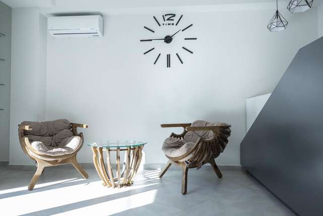 Отель Ornament Boutique Hotel Тбилиси-34