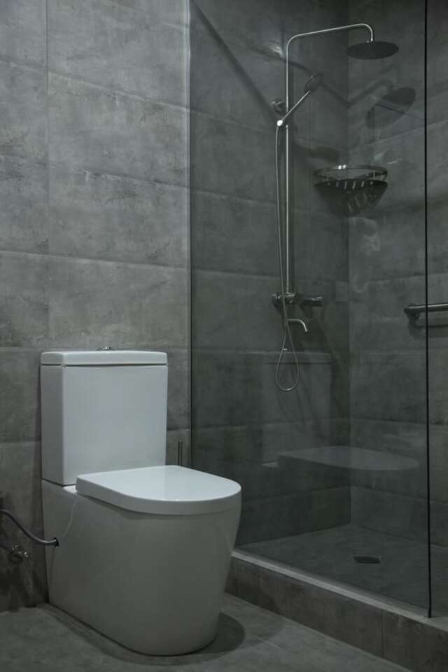 Отель Ornament Boutique Hotel Тбилиси-45