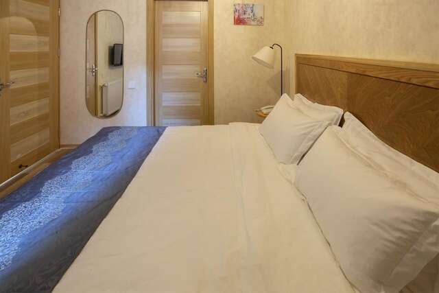 Отель Ornament Boutique Hotel Тбилиси-47