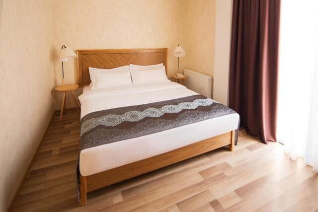Отель Ornament Boutique Hotel Тбилиси-48