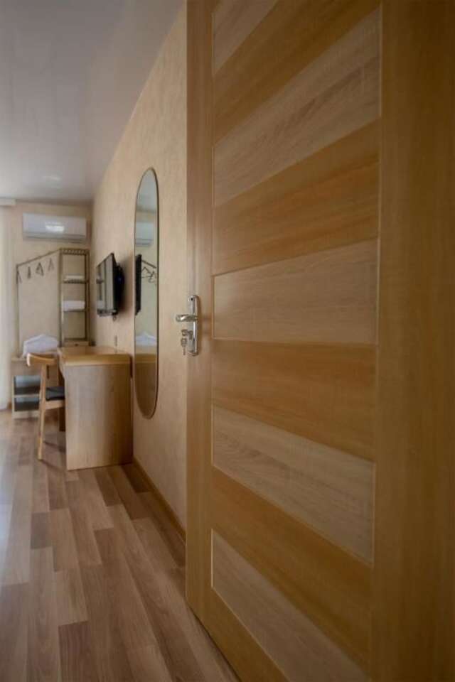 Отель Ornament Boutique Hotel Тбилиси-50