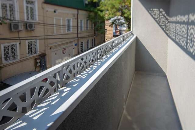 Отель Ornament Boutique Hotel Тбилиси-53