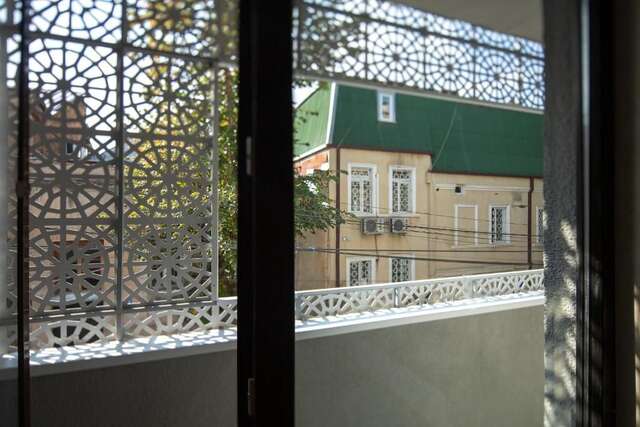 Отель Ornament Boutique Hotel Тбилиси-55