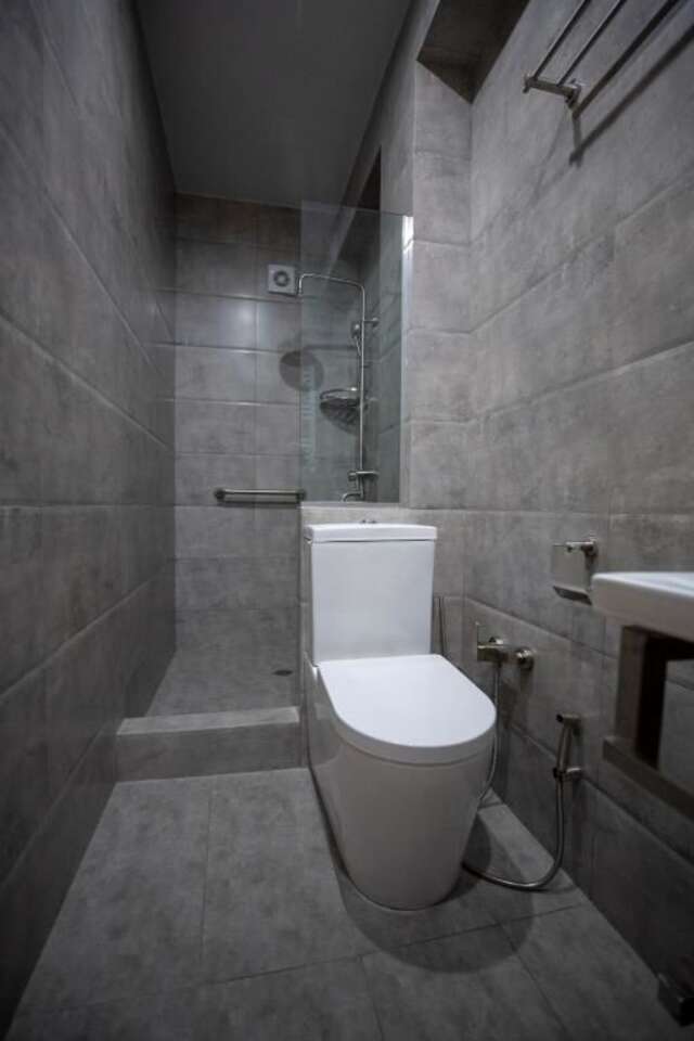 Отель Ornament Boutique Hotel Тбилиси-57